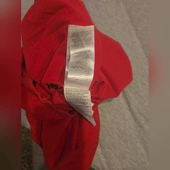 GUCCI Tennis Logo Short Sleeve T-Shirt Size Medium - Picture 14 of 16